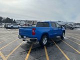 New 2025 Chevrolet Silverado 1500 LT w/ Z71 Off-Road Package image 5