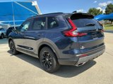 New 2026 Honda CR-V Sport image 4