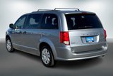 Used 2019 Dodge Grand Caravan SE w/ UConnect Hands-Free Group image 4