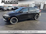 New 2025 Buick Envista Sport Touring w/ Convenience I Package image 2