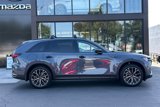 New 2025 MAZDA CX-70 Plug-In Hybrid w/ Premium Pkg image 4