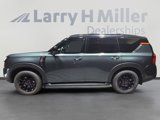 New 2025 Nissan Armada PRO-4X image 2