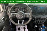 Used 2024 Jeep Wrangler Sahara image 5