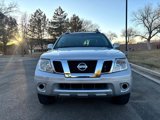 Used 2017 Nissan Frontier SL image 5