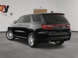 New 2025 Dodge Durango R/T w/ Trailer Tow Group IV image 4