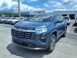 New 2026 Chevrolet Equinox LT w/ Convenience Package II image 3
