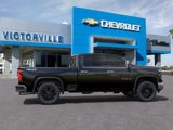 New 2025 Chevrolet Silverado 2500 LTZ w/ LTZ Premium Package image 5