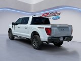New 2025 Ford F150 Tremor w/ Equipment Group 402A High image 3