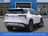 New 2026 Chevrolet Equinox LT w/ Convenience Package II image 4
