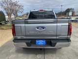 New 2025 Ford F150 Lariat w/ Equipment Group 501A Mid image 4