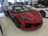 New 2025 Chevrolet Corvette Z06 image 2