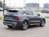 Certified 2024 Kia Sorento SX Prestige image 4