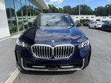 New 2026 BMW X5 xDrive40i w/ Premium Package image 4