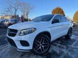 Used 2016 Mercedes-Benz GLE 450 4MATIC Coupe w/ Premium Package image 2