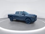 New 2025 RAM 3500 Laramie image 2