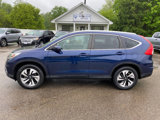 Used 2016 Honda CR-V Touring image 2