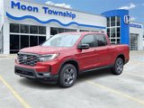 New 2025 Honda Ridgeline TrailSport image 2