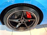 New 2025 Chevrolet Corvette E-Ray image 4