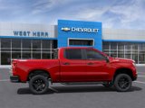 New 2025 Chevrolet Silverado 1500 LT Trail Boss w/ LT Trail Boss Premium Package image 5