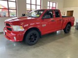 Used 2019 RAM 1500 Express image 3