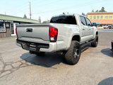 Used 2018 Toyota Tacoma TRD Sport image 5