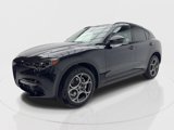 New 2025 Alfa Romeo Stelvio Sprint w/ Convenience Package image 5