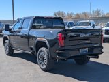 New 2025 GMC Sierra 3500 Denali Ultimate image 3