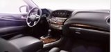 Used 2014 INFINITI QX60 AWD image 3