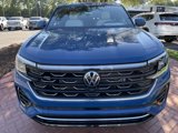 New 2025 Volkswagen Atlas Cross Sport SEL Premium R-Line image 2