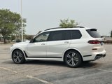 New 2026 BMW X7 M60i w/ Climate Comfort Package image 5