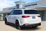 New 2026 Mercedes-Benz GLS 63 AMG 4MATIC image 4