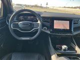 Used 2023 Jeep Wagoneer Series II image 3