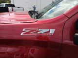 New 2025 Chevrolet Silverado 1500 RST image 4