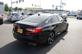 Used 2018 Honda Accord Sport image 5