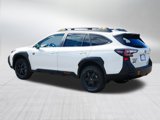 New 2025 Subaru Outback Wilderness image 3