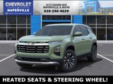 New 2026 Chevrolet Equinox LT image 6
