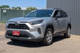 Used 2020 Toyota RAV4 LE image 5