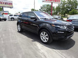 Used 2016 Land Rover Range Rover Evoque SE Premium image 5