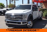 Used 2024 Ford F450 Lariat w/ Low Deflection Package image 4