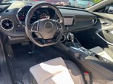Used 2024 Chevrolet Camaro SS image 3