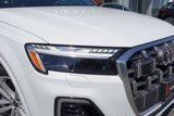 New 2025 Audi Q7 3.0T Prestige image 3