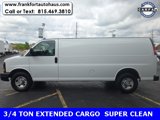 Used 2016 Chevrolet Express 2500 Extended image 3