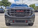 New 2026 GMC Sierra 1500 AT4 w/ AT4 Premium Package image 2