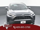 New 2025 Toyota RAV4 XLE image 3
