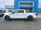 New 2025 Ford F150 STX w/ STX Black Appearance Package image 4