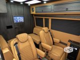 Used 2024 Mercedes-Benz Sprinter 2500 image 2