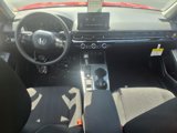 New 2026 Honda Civic LX image 4