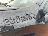 New 2025 Chevrolet Silverado 1500 High Country w/ High Country Premium Package image 5