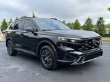 New 2026 Honda CR-V TrailSport image 2