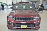 New 2025 Jeep Grand Cherokee L Overland image 3